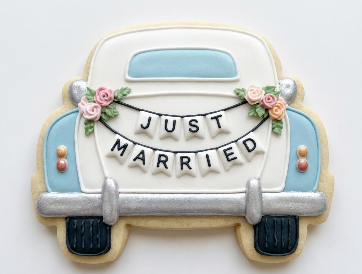 ⭐ Wedding & Engagement