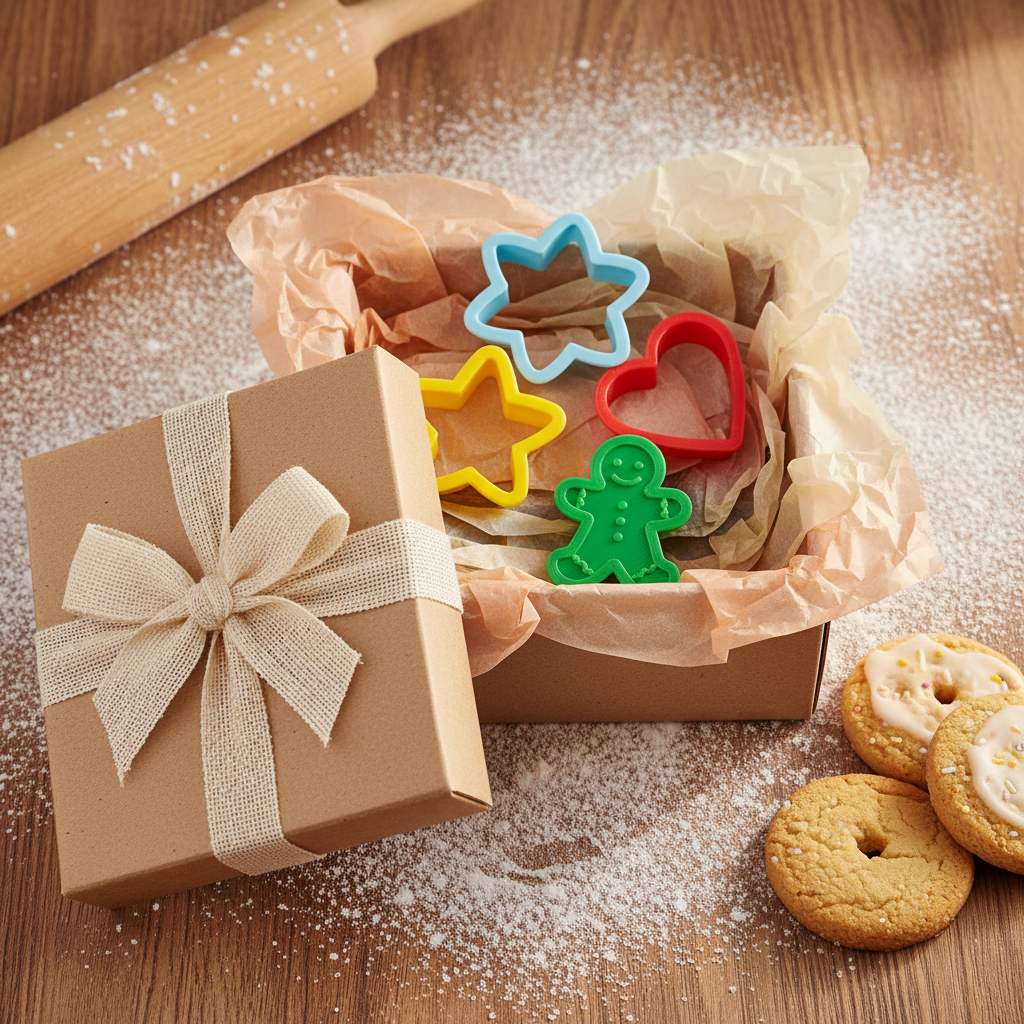 ⭐ Tracie’s Monthly Mystery Bake Box