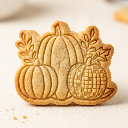 🍁 FALL DIY COOKIE KIT