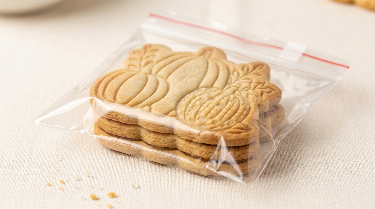 🍁 FALL DIY COOKIE KIT