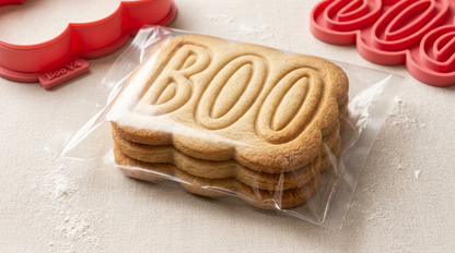 🎃 HALLOWEEN DIY COOKIE DECORATING KIT