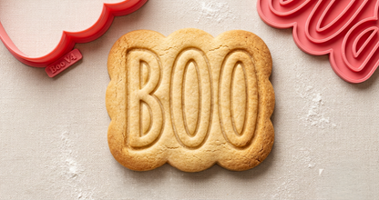 🎃 HALLOWEEN DIY COOKIE DECORATING KIT