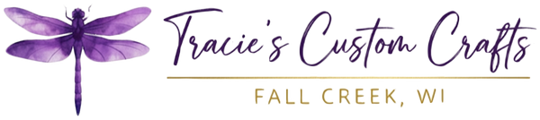 Tracie's Custom Crafts