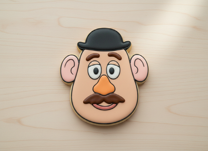 ⭐ Toy Story Cookie Cutters & Stamps – Classic Character Adventure Collection