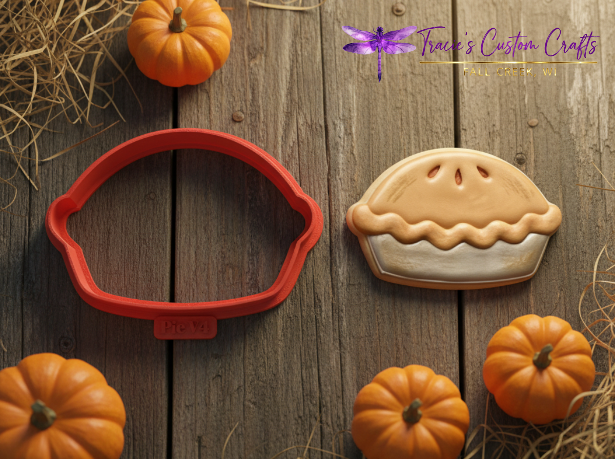 Autumn Acres Cookie Cutter Collection – Cozy Fall Farm & Harvest Designs