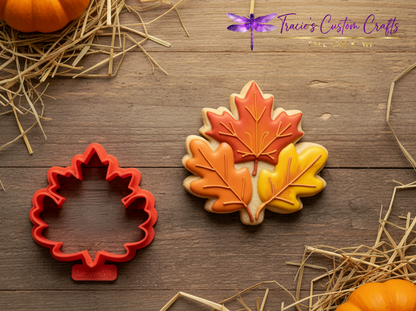 Autumn Acres Cookie Cutter Collection – Cozy Fall Farm & Harvest Designs
