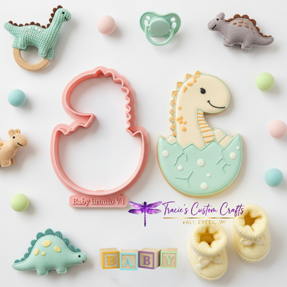Welcome Little Hatchling - A Modern Baby Shower Collection