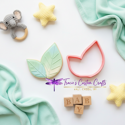 Welcome Little Hatchling - A Modern Baby Shower Collection