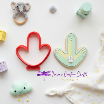 Welcome Little Hatchling - A Modern Baby Shower Collection