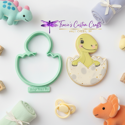 Welcome Little Hatchling - A Modern Baby Shower Collection
