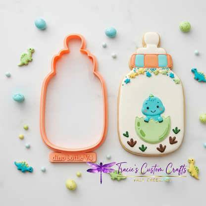 Welcome Little Hatchling - A Modern Baby Shower Collection