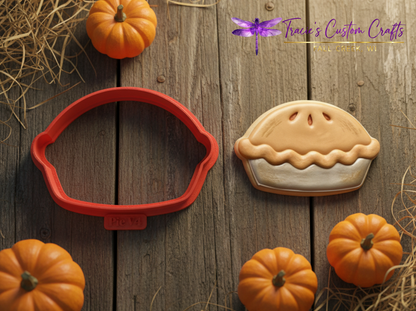 Autumn Acres Cookie Cutter Collection – Cozy Fall Farm & Harvest Designs