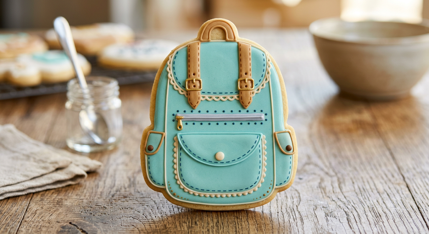 Customizable Back to School Collection — A Bright & Cheerful School‑Year Collection