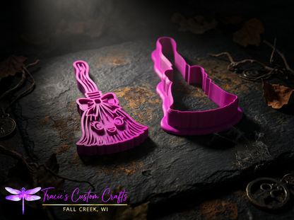 Complete Halloween Cookie Cutter Mega Bundle - An epic halloween collection