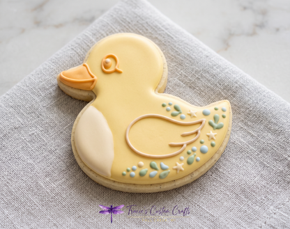 ⭐ Sweet Beginnings Baby Cookie Cutter Set - A Modern Baby Collection