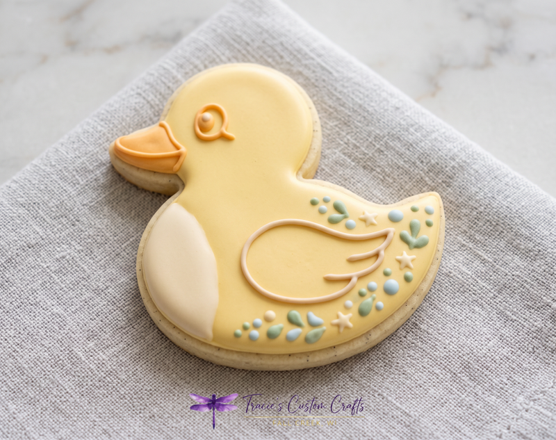 ⭐ Sweet Beginnings Baby Cookie Cutter Set - A Modern Baby Collection