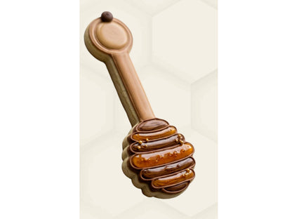 ⭐ Sweet As Can Bee Cookie Cutters – Queen Bee, Honey Pot, Hive & More