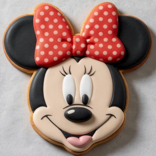 ⭐ Disney’s Magical Moments Cookie Cutters & Stamps – Classic Character Celebration Collection