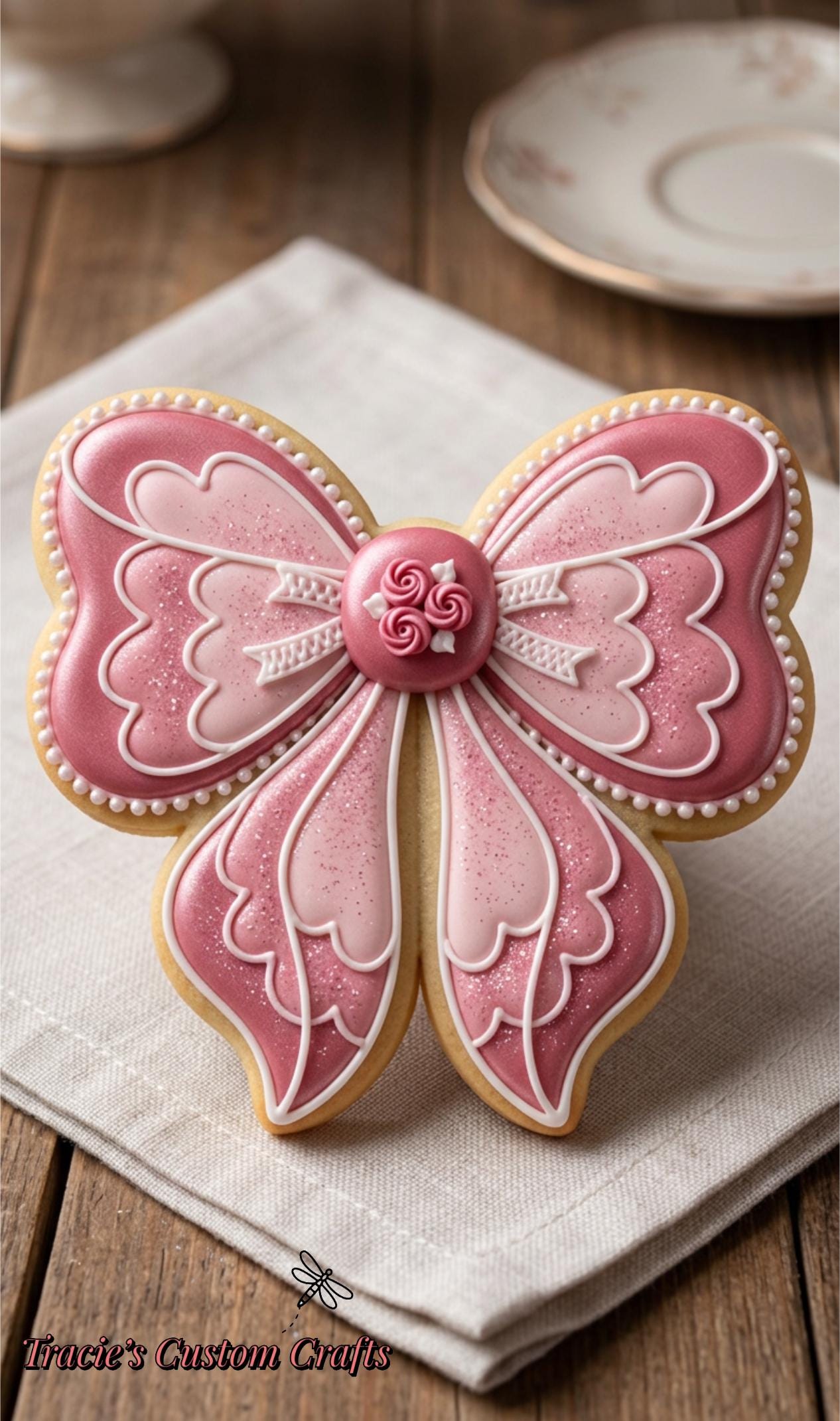 ⭐ Prima Ballerina Cookie Cutters & Stamps – Elegant Ballet & Princess CollectionPrima Ballerina Cookie Cutters & Stamps | Ballet Slippers, Swan, Ballerina, Bow, Rose | Ballet Birthday Cookies | Princess Party