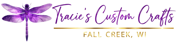 Tracie's Custom Crafts