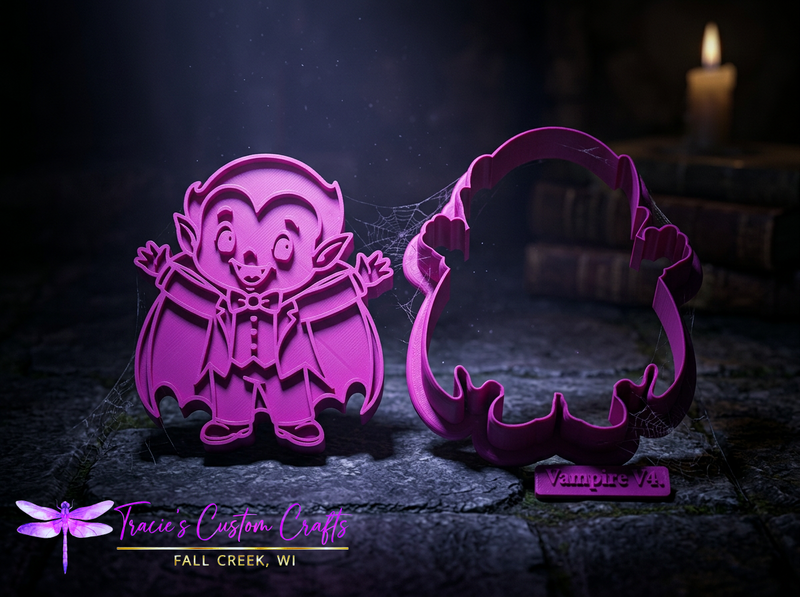 Complete Halloween Cookie Cutter Mega Bundle - An epic halloween collection