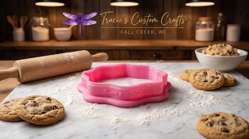 Tracie's Custom Crafts