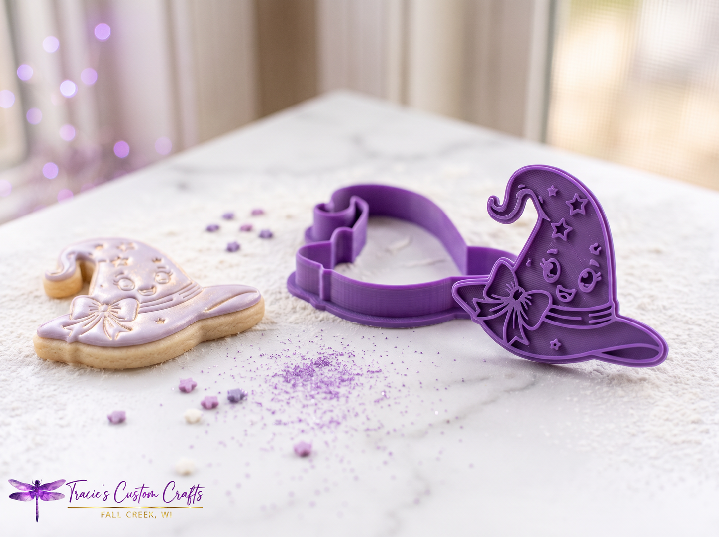 Complete Halloween Cookie Cutter Mega Bundle - An epic halloween collection